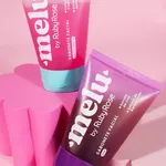 Sabonete Facial Melu Uva Sem Cor