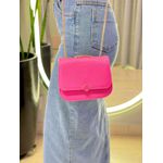 Bolsa Corrente Fina Pink
