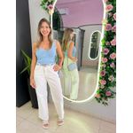 CROPPED DETALHES BUSTO AZUL