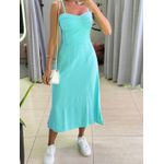 VESTIDO EDUARDA AZUL