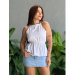 Bata Melody BRANCO