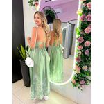 VESTIDO ANDRESSA VERDE MENTA