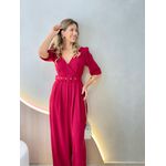 MACACÃO TAYLA MARSALA