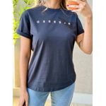T SHIRT BLESSED CHUMBO