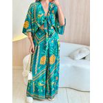 CONJUNTO ARRAIAL VERDE