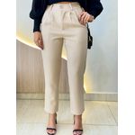 CALÇA ALFAIATARIA KAUANE AREIA