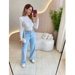 BLUSA CROPPED DRIKA OFF