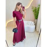 BLUSA TRICOT MARTA MARSALA
