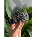 Cinto Texas PRETO