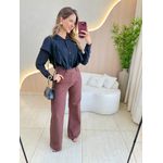 CAMISA HELOISA PRETO