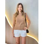BLUSA TRICOT DAISY NUDE