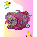 Maquiagem Infantil Vogue Girl N/a