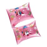 Boia De Braço Infantil Rosa N/a