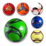 Bola De Futebol Cor Sortida N/a