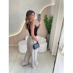 BLUSA CROPPED BEL PRETO