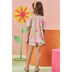 Trijunto Fem Kimono Kukie N/i