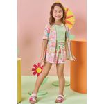 Trijunto Fem Kimono Kukie N/i