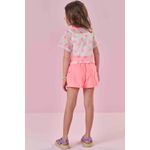 Trinj Fem Tela Kukie N/i