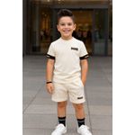 Conj Mas Boss Off Francisco N/i