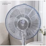Capa Protetora Para Ventilador-segurança Infantil .