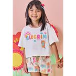 Conj Fem Alecrim Arc Kukie N/i