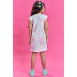 Vestido Sereia Kukie N/i