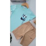 Conj Mas Living Trick Nick N/i