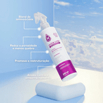 Spray Reconstrutor Hidratei - 250ml