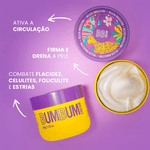 Bumbum Cream + Esfrega Travel Size