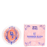 Shimmer Blush Bruna Tavares Madagascar - 5g
