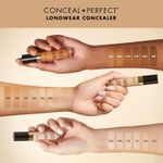 Corretivo Líquido Milani Conceal + Perfect - 120 Light Vanilla - 5ml