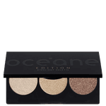 Highlight Palette Océane Edition 3 cores - 72g