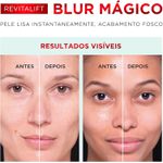 Primer Blur Mágico L'Oréal Paris - 27g