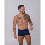 Sunga Masculina Boxer com Zíper