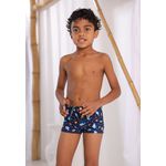  SUNGA BOXER INFANTIL JUVENIL 