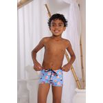 SUNGA BOXER INFANTIL JUVENIL 