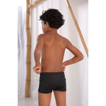  SUNGA BOXER INFANTIL JUVENIL