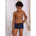  SUNGA BOXER INFANTIL JUVENIL 