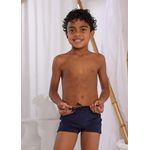  SUNGA BOXER INFANTIL JUVENIL 