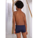  SUNGA BOXER INFANTIL JUVENIL 