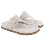 Papete Luana Off White