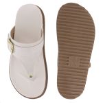Papete Luana Off White