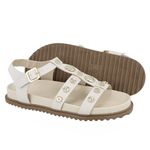 Papete Maitê Off White