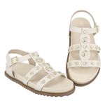 Papete Maitê Off White