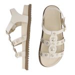 Papete Maitê Off White