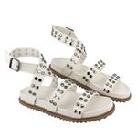 Papete Maya Off White