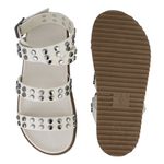 Papete Maya Off White