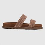 Papete Luna Caramelo