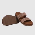 Papete Luna Caramelo