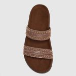 Papete Luna Caramelo